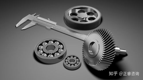 什么是零部件标准化和通用化