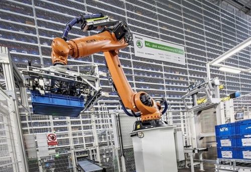 汽车零部件进口关税自2020年1月1日起下调