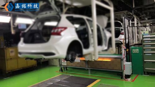无序抓取 汽车装备 汽车零部件智能上料工作站 凸轮轴抓取 曲轴抓取 物料抓取 无序抓取 3d视觉引导 机器视觉 汽车零部件上料 智能制造 汽车智能装备 智能生产线