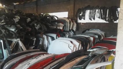 报废车"论斤卖"?最新机动车回收管理法发布,要让车主有收益
