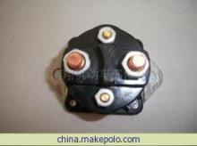 【厂家自产价廉启动继电器】价格,厂家,图片,其他车身及附件,温州市南翔机动车部件-