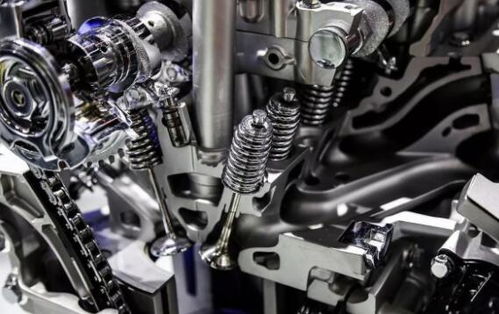 专访海斯坦普亚太区副总裁 揭秘bba背后的汽车组件供应商