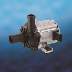 节能减排带动汽车零部件升级换代 电控产品涨势可期