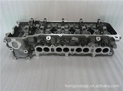 广州市白云区同和鸿裕达汽车配件厂 发动机总成产品列表