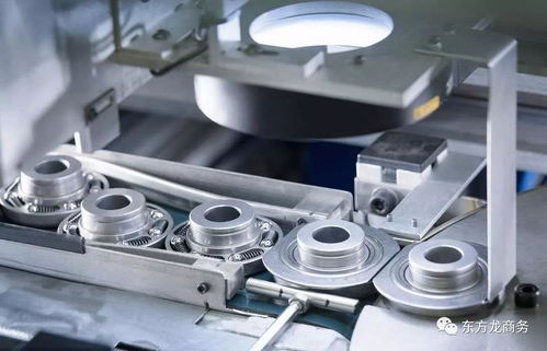 东方龙商务上海总部将于12月19日举行汽车零部件生产基地全国布点项目政府对接会