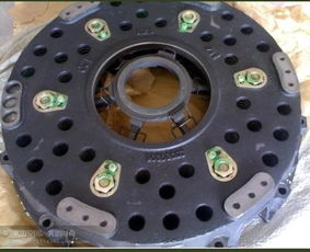 420汽车压盘图片,420汽车压盘高清图片 河宏楚楚汽车配件直销公司,