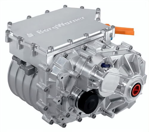 2023上海车展 汽车零部件重要新品抢先看