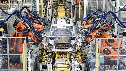 工信部放宽汽车公告申报要求