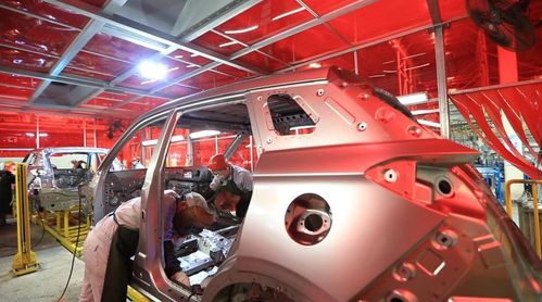 中国股市 汽车零部件风口已至 比茅台还有前景的6只细分潜力股