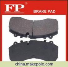 【专业生产---雪佛兰科迈罗刹车片】价格,厂家,图片,刹车蹄、片,凯瑞达机动车部件-