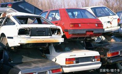 机动车报废新规出炉!9月1日实施,事关2.6亿车主的利益