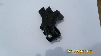 供应摩托车镜座 SJ-053-CL镜座把手图片,供应摩托车镜座 SJ-053-CL镜座把手图片大全,瑞安市三建机动车部件厂-