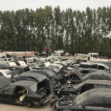 新乡运营机动车报废回收拆解,黄标车回收