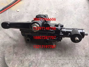 【东风超龙教练车方向机 eq5110,客车动力转向器总成价格,图片,配件厂家】