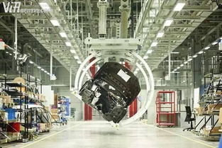 探寻宝马推进新能源与自动驾驶汽车的发展