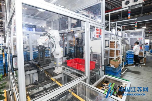 盐城经开区新能源汽车产业园区 紧盯重点强攻坚 拼出发展新活力