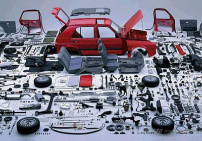 什么算是改装汽车