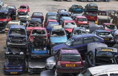 机动车报废新规出炉!9月1日实施,事关2.6亿车主的利益