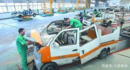 《报废机动车回收管理办法实施细则》正式施行，推动机动车部件规范回收与循环利用