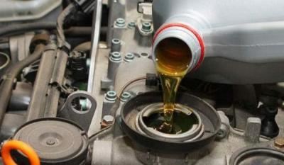 发动机漏机油 不容忽视的机动车安全隐患
