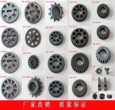 中山纺织机械零件与汽车零部件价格分析