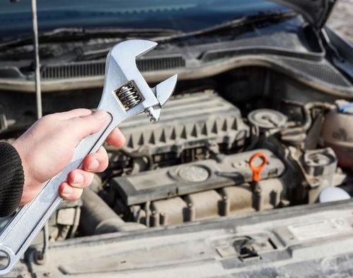 汽车发动机大修清洗与零部件清洗方法