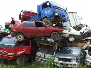 商务部放开报废机动车零部件出售，为准备报废旧车的车主带来新福利