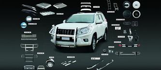 汽车零部件行业ERP系统首选SAP 精进机动车部件企业管理