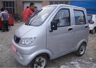 低速电动车潜在风险与消费者选购指南