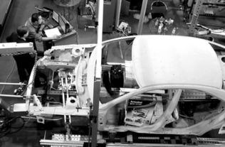 中国在WTO贸易争端案中首遭败绩 机动车部件争端分析