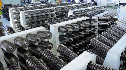 汽车成本直降一半！报废零部件再制造掀起节能省钱新浪潮