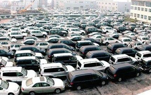 报废汽车回收拆解业的出路何在——从机动车部件再制造谈起