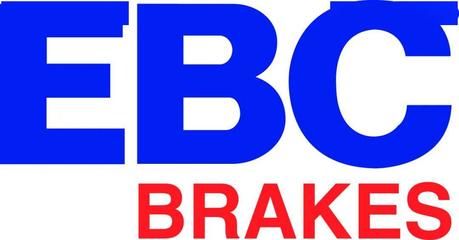 EBC签约亮相2020年CAS改装车展，引领机动车部件新风潮