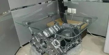 这个真的厉害了 汽车零部件还能改生活用品