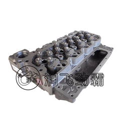 【z4华菱之星缸盖总成生产批发泵车配件 液压配件汽车配件公司,z4价格,图片,配件厂家】