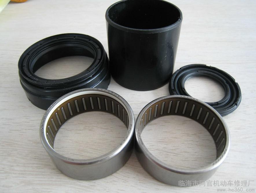 临海市阿官机动车修理厂