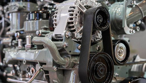 正强股份冲刺创业板 小规模机动车部件生产商的机遇与挑战