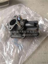 东风商用车全车配件详解 空气干燥器消声器与刹车泵消声器的重要性与选购指南