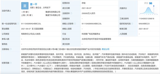 投资20亿独资造车？吉利合作模式待解 股比结构即将揭晓