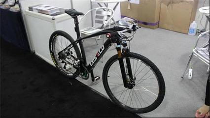 Costelo智能自行车 雷达技术赋能安全骑行，引领未来出行新体验