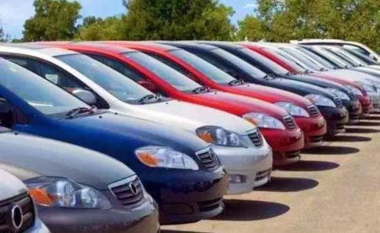 新车变“库存”？揭秘4S店滞销车辆的最终流向