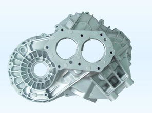 汽车零部件行业现状 创新驱动下的机遇与挑战